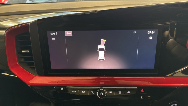 Vauxhall Mokka 1.2 Turbo SRi Premium 5dr Auto Petrol Hatchback